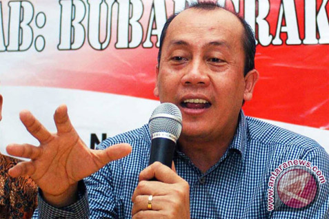  Mungkinkah Survei Pengaruhi Revisi UU Pemilu? Ini Harapan Politisi NasDem